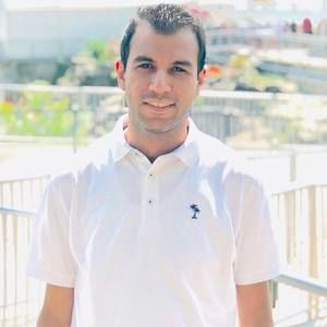 Meet your Posher, Mohamed